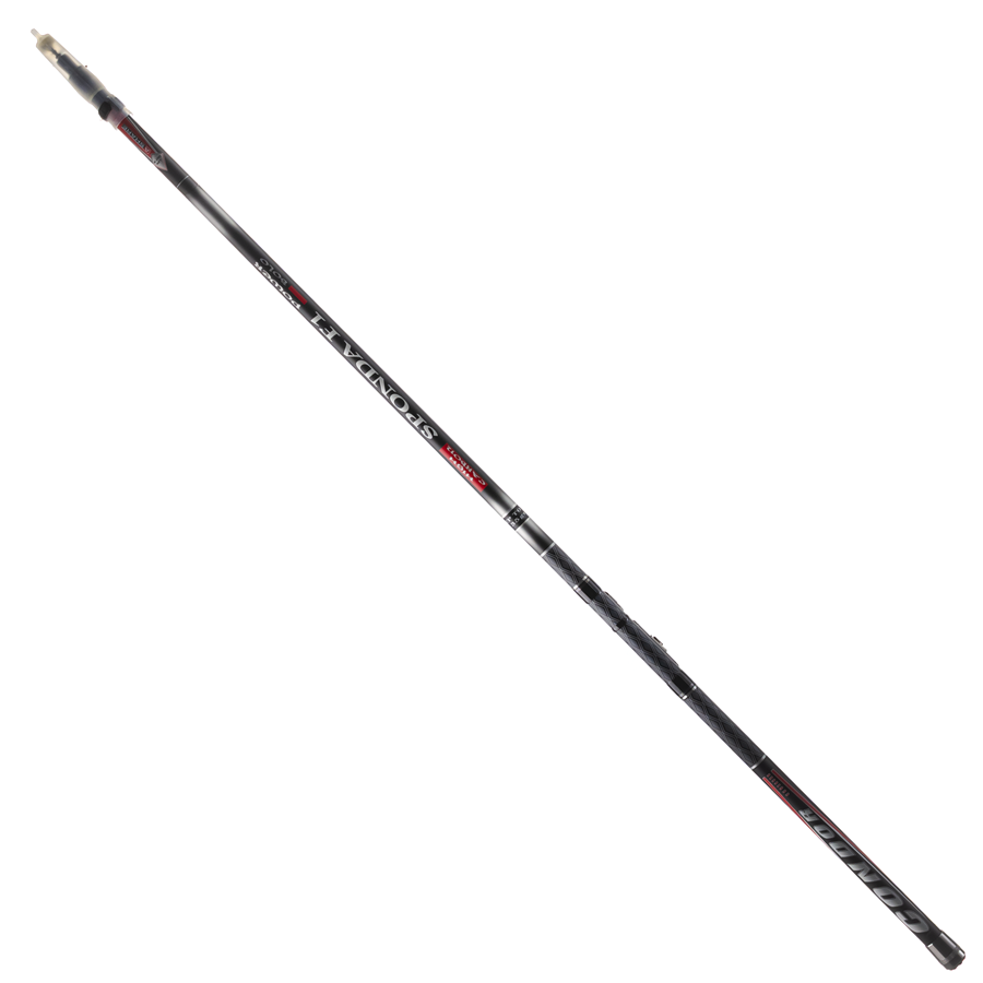 Вудка Condor Sponda Bolo 10-30, 4m CK IM7 Вудка Condor Sponda Bolo 10-30, 4m CK IM7