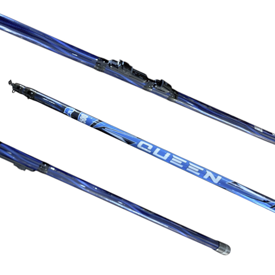 Болонское удилище Gladiator "Queen" 4.00m