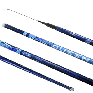 Махове вудилище Gladiator "Queen" 6.00m Махове вудилище Gladiator "Queen" 6.00m