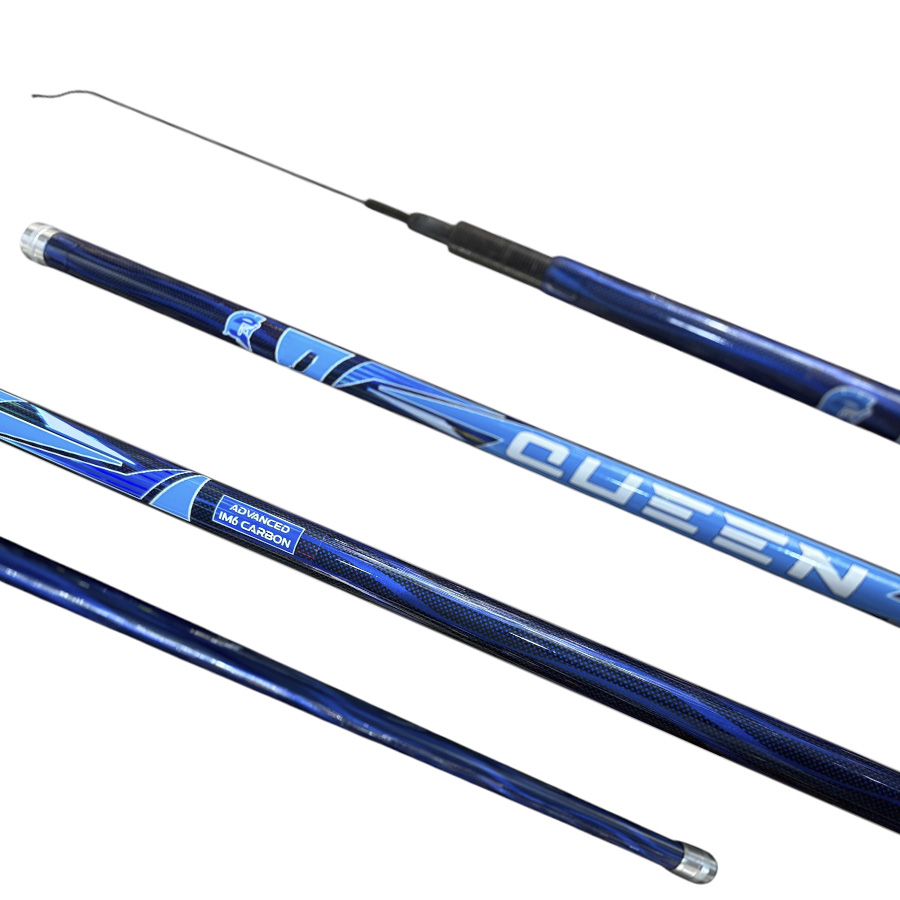 Маховое удилище Gladiator "Queen" 4.00m