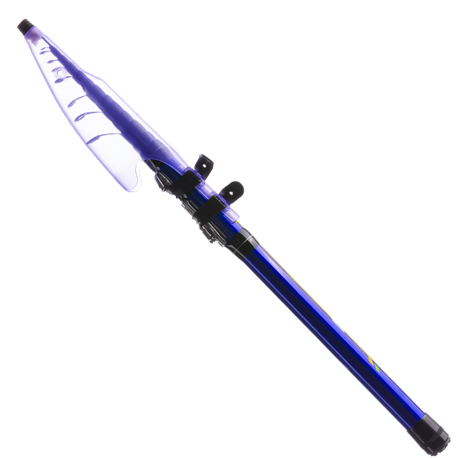 Вудка Siweida укорочена Maverick 4.50m