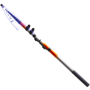 Вудка Siweida укорочена Red Trout IM-8 5.00m