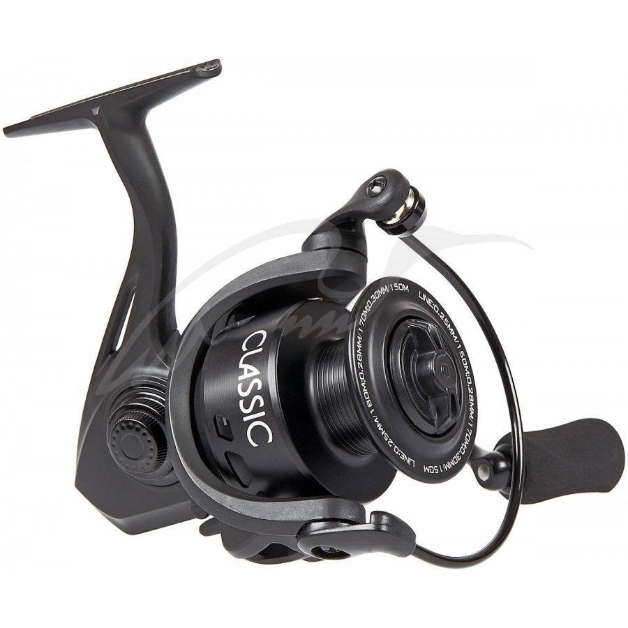 Катушка Brain Classic 3000 4+1BB Катушка Brain Classic 3000 4+1BB