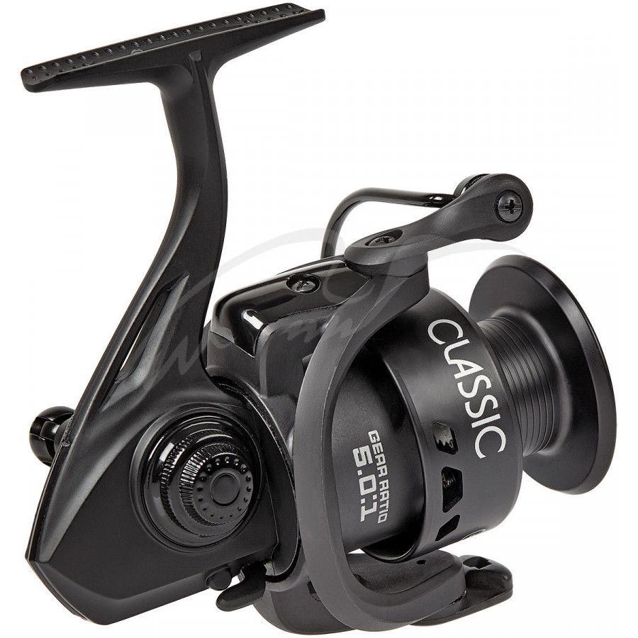 Катушка Brain Classic 3000 4+1BB Катушка Brain Classic 3000 4+1BB