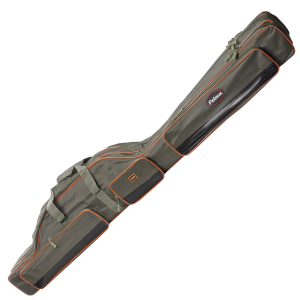 Чохол Feima 3х секційний \ помаранчева вставка \ 150 cm Чохол Feima 3х секційний \ помаранчева вставка \ 150 cm