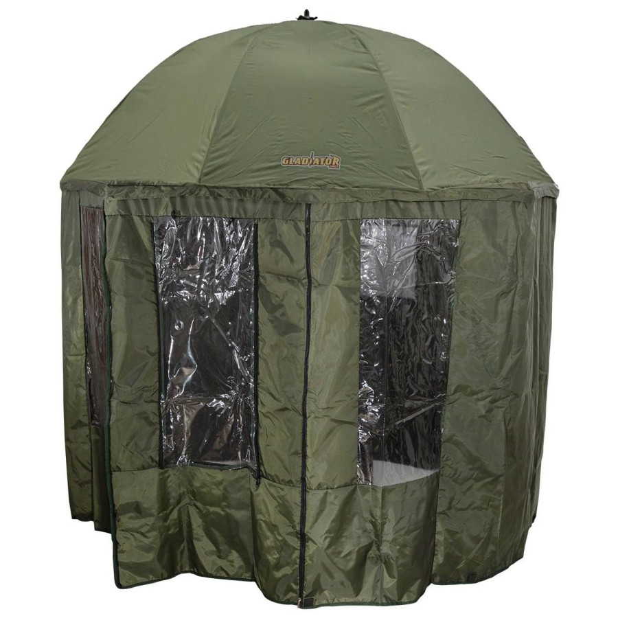 Рибальський Намет"Gladiator" (Парасолька) ОUT30