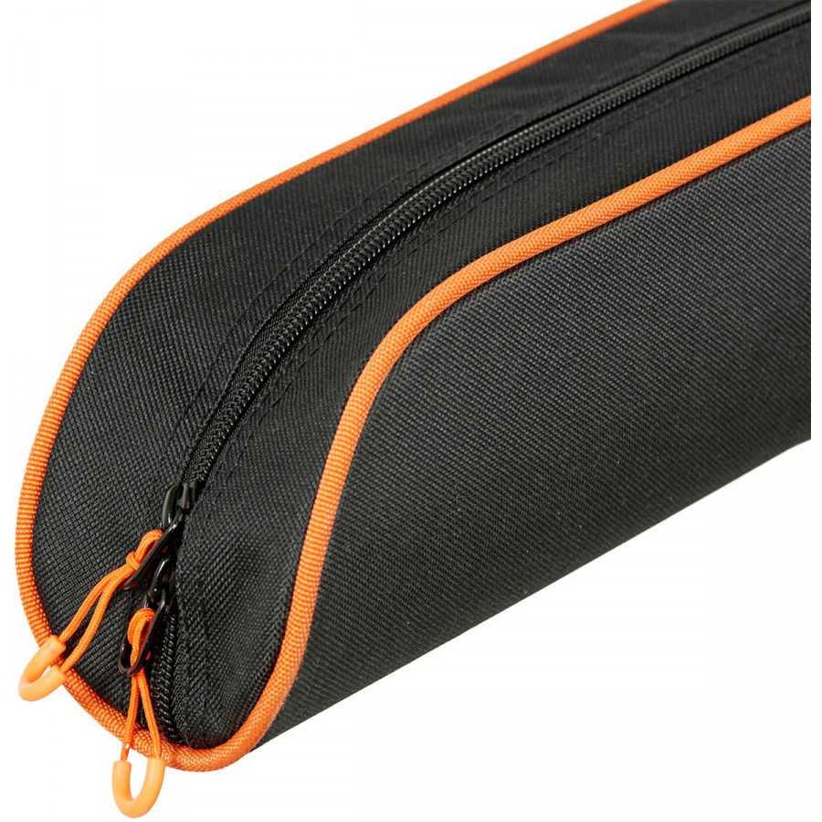 Чехол Select Semi Hard Rod Case 125x10cm Чехол Select Semi Hard Rod Case 125x10cm