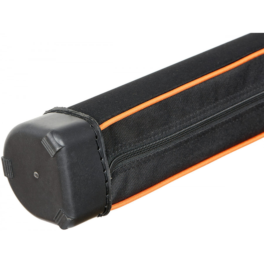 Чехол Select Semi Hard Rod Case 125x10cm Чехол Select Semi Hard Rod Case 125x10cm