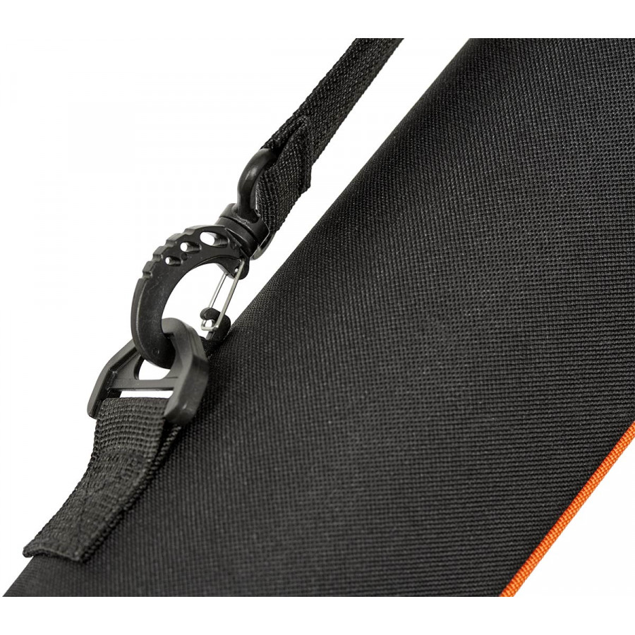 Чехол Select Semi Hard Rod Case 125x10cm Чехол Select Semi Hard Rod Case 125x10cm