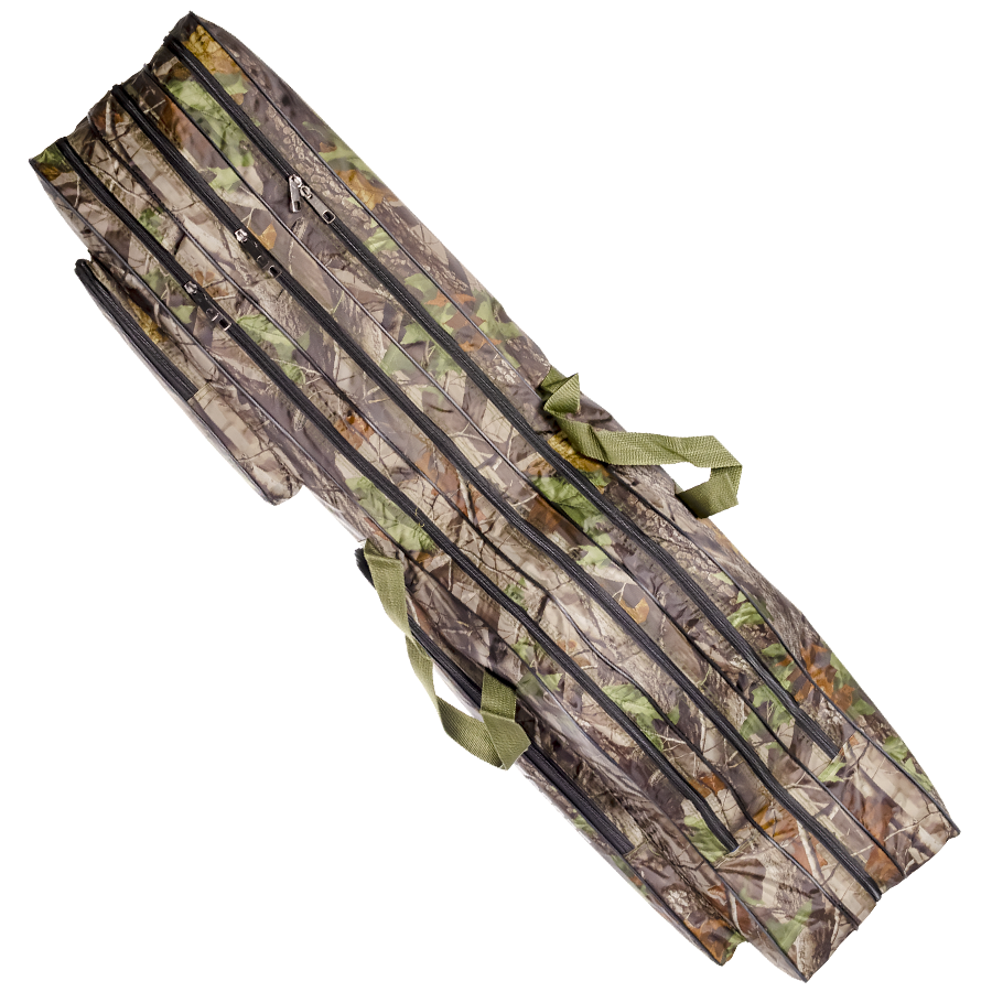 Чохол Sport Winner NEW 3х секційний 130 cm Чохол Sport Winner NEW 3х секційний 130 cm