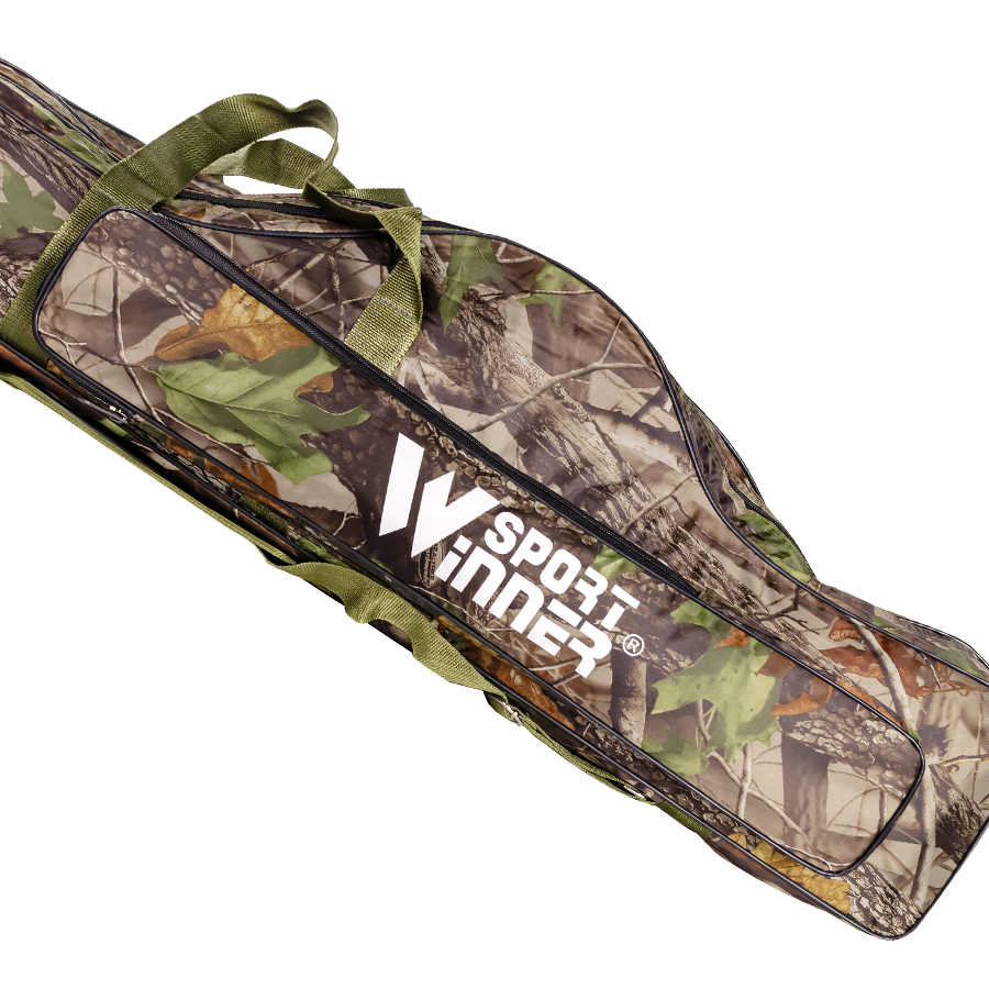 Чохол Sport Winner NEW 3х секційний 130 cm Чохол Sport Winner NEW 3х секційний 130 cm