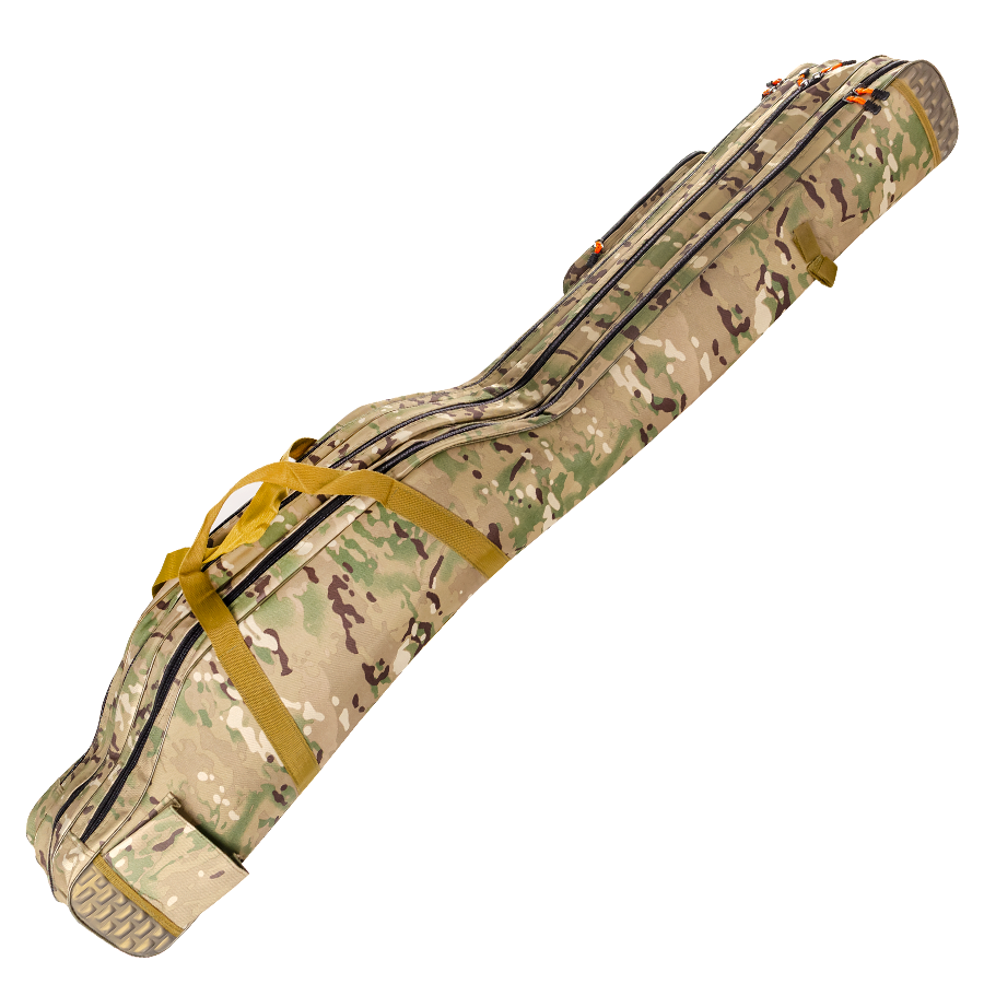 Чохол Feima 3х секційний \ Gold \ 150 cm Чохол Feima 3х секційний \ Gold \ 150 cm