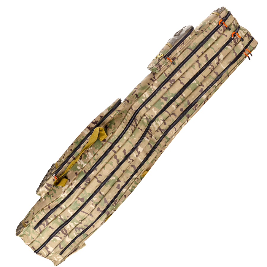 Чохол Feima 3х секційний \ Gold \ 150 cm Чохол Feima 3х секційний \ Gold \ 150 cm