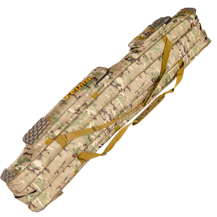 Чохол Feima 3х секційний \ Gold \ 150 cm Чохол Feima 3х секційний \ Gold \ 150 cm