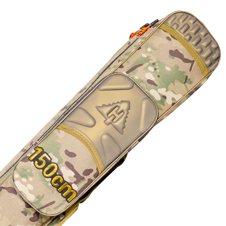 Чохол Feima 3х секційний \ Gold \ 150 cm Чохол Feima 3х секційний \ Gold \ 150 cm