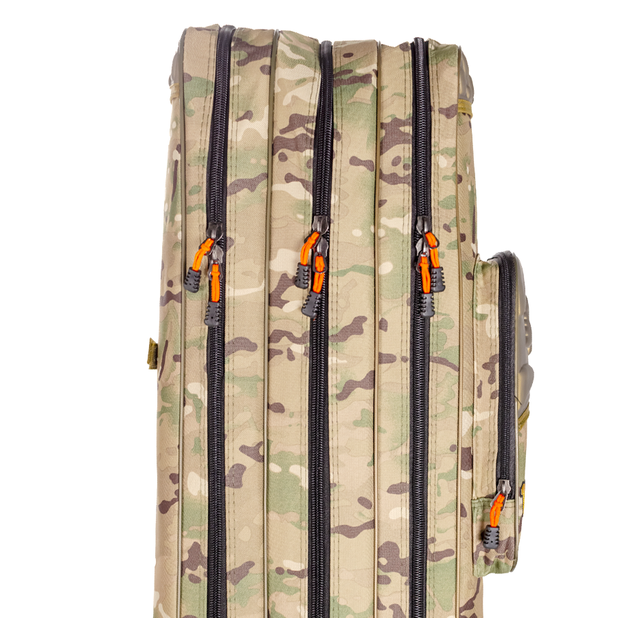 Чохол Feima 3х секційний \ Gold \ 150 cm Чохол Feima 3х секційний \ Gold \ 150 cm