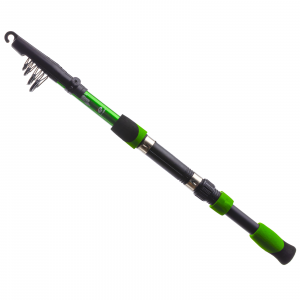 Спиннинг Tele Carp Hunter 2.10m 20-40g
