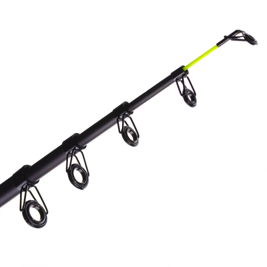 Спиннинг Tele Carp Hunter 3.00m 50-100g Спиннинг Tele Carp Hunter 3.00m 50-100g