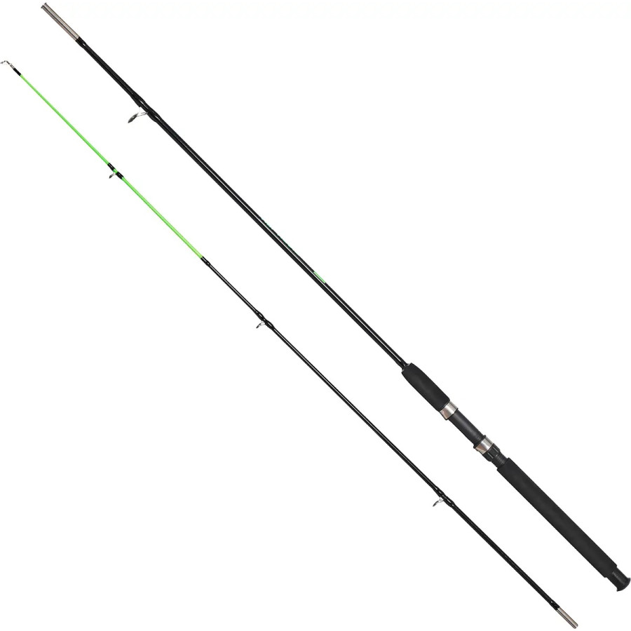Универсальное удилище X-Fish Reptiloid 2.10m 100-300g
