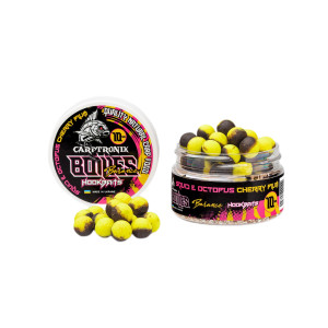 Насадочний бойл Balance, 10мм Кальмар восьминіг-алича