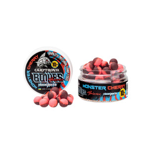 Насадочний бойл Balance, 10мм Монстр-вишня