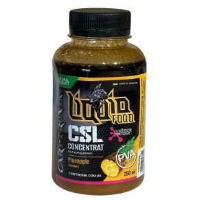 Ліквід CSL concentrat (ананас) 250ml
