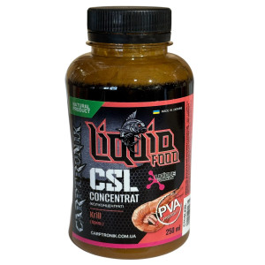 Ликвид CSL concentrat (криль) 250ml Ликвид CSL concentrat (криль) 250ml