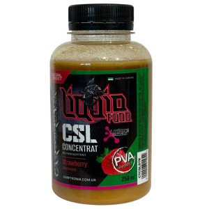 Ликвид CSL concentrat (клубника) 250ml