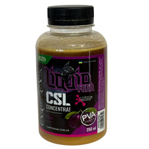 Ликвид CSL concentrat (слива) 250ml