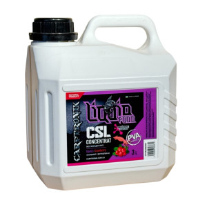 Ликвид CSL concentrat Squid/Cranberry (Кальмар/Клюква) 3л