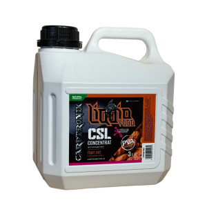 Ліквід CSL concentrat Tiger nut (Тигровий горіх) 3л Ліквід CSL concentrat Tiger nut (Тигровий горіх) 3л