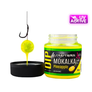 Дип Carptronik (Мокалка) Ананас 100ml