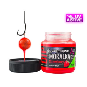 Діп Carptronik (Мокалка) Полуниця 100ml