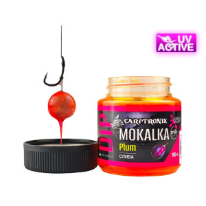 Дип Carptronik (Мокалка) Слива 100ml