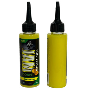 Атрактант Flat-feeder jam Carptronik Corn (Кукурудза) 100ml Атрактант Flat-feeder jam Carptronik Corn (Кукурудза) 100ml