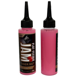Аттрактант Flat-feeder jam Carptronik Tiger Nut (Тигровый орех) 100ml Аттрактант Flat-feeder jam Carptronik Tiger Nut (Тигровый орех) 100ml