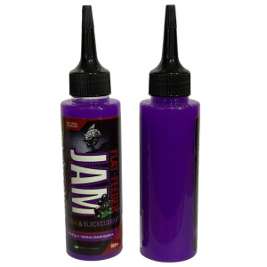 Аттрактант Flat-feeder jam Carptronik Tuna & Blackcurrant (Тунец & Черная Смородина) 100ml Аттрактант Flat-feeder jam Carptronik Tuna & Blackcurrant (Тунец & Черная Смородина) 100ml