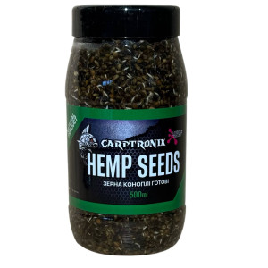Готовая конопля Carptronik 500ml