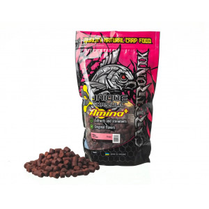 Пеллетс кормовий Carptronik криль 11mm 800g Пеллетс кормовий Carptronik криль 11mm 800g