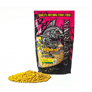 Пеллетс кормовой Carptronik кукуруза 6mm 800g