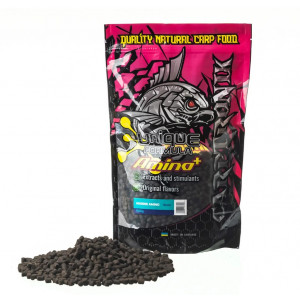 Пеллетс кормовой Carptronik марин амино 6mm 800g Пеллетс кормовой Carptronik марин амино 6mm 800g