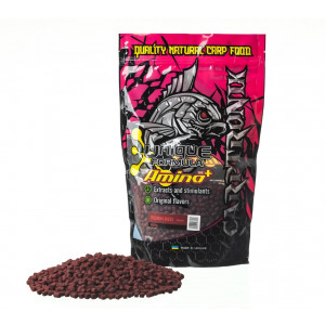 Пеллетс кормовий Carptronik robin red 6mm 800g