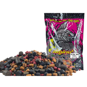 Пеллетс кормовий Carptronik Ultra Mix 4,5-11mm 3kg Пеллетс кормовий Carptronik Ultra Mix 4,5-11mm 3kg