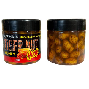 Насадочный тигровый орех Honey (Мёд), 150ml Насадочный тигровый орех Honey (Мёд), 150ml