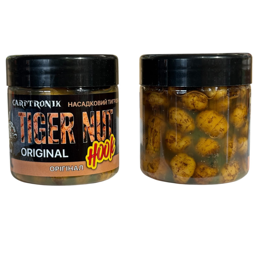 Насадочный тигровый орех Original (Оригинал), 150ml