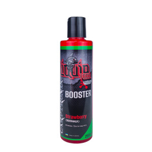 Бустер Carptronik Клубника 250ml