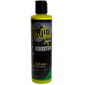 Бустер Carptronik Кислая Груша 250ml Бустер Carptronik Кислая Груша 250ml