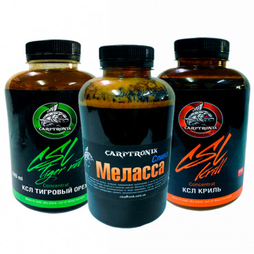 Ліквіди Carptronik