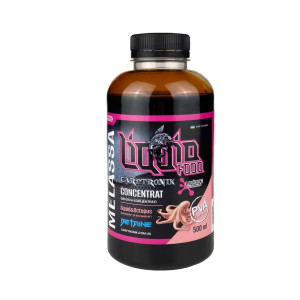 Меласса concentrat (кальмар осьминог) 500ml
