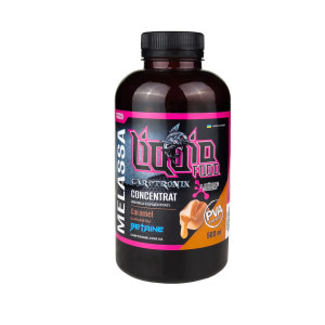 Меласса concentrat (карамель) 500ml